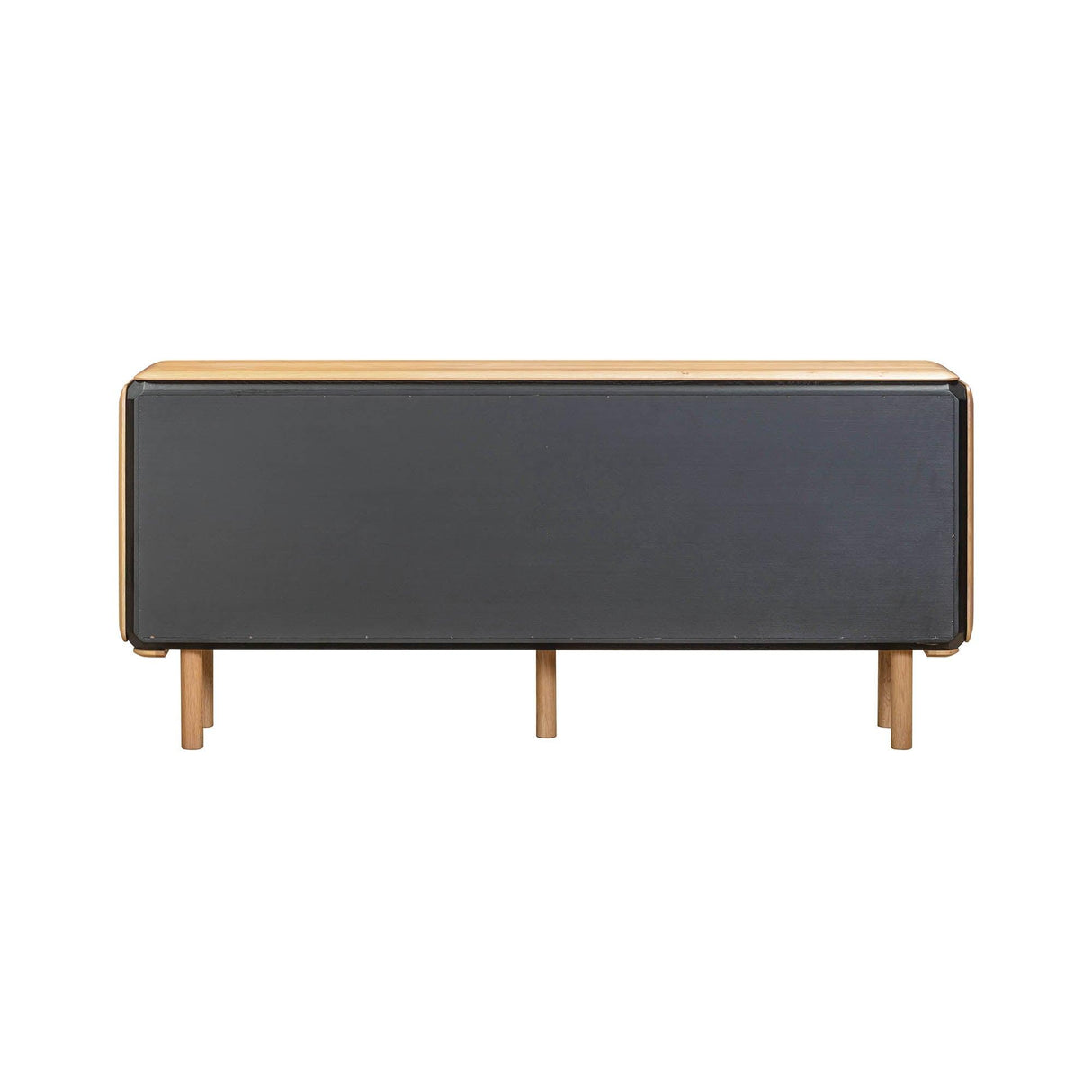 LH Home Distillery 4 Door Sideboard