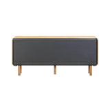 LH Home Distillery 4 Door Sideboard