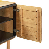 LH Home Distillery 4 Door Sideboard