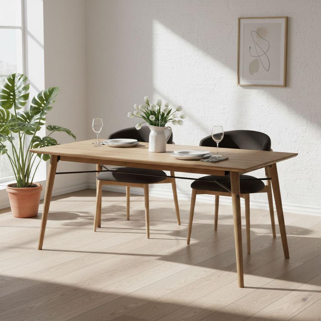 LH Home Distillery Dining Table