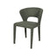 LH Home Dakota Dining Chair - Cloud Moss