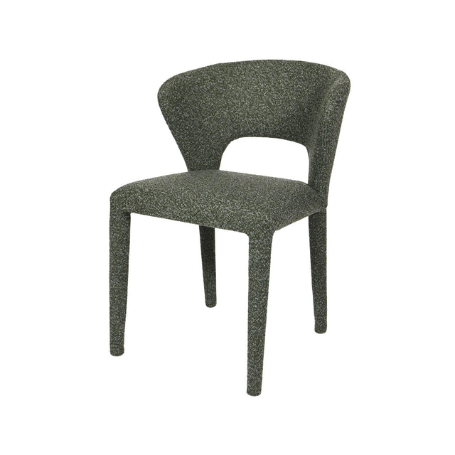 LH Home Dakota Dining Chair - Cloud Moss