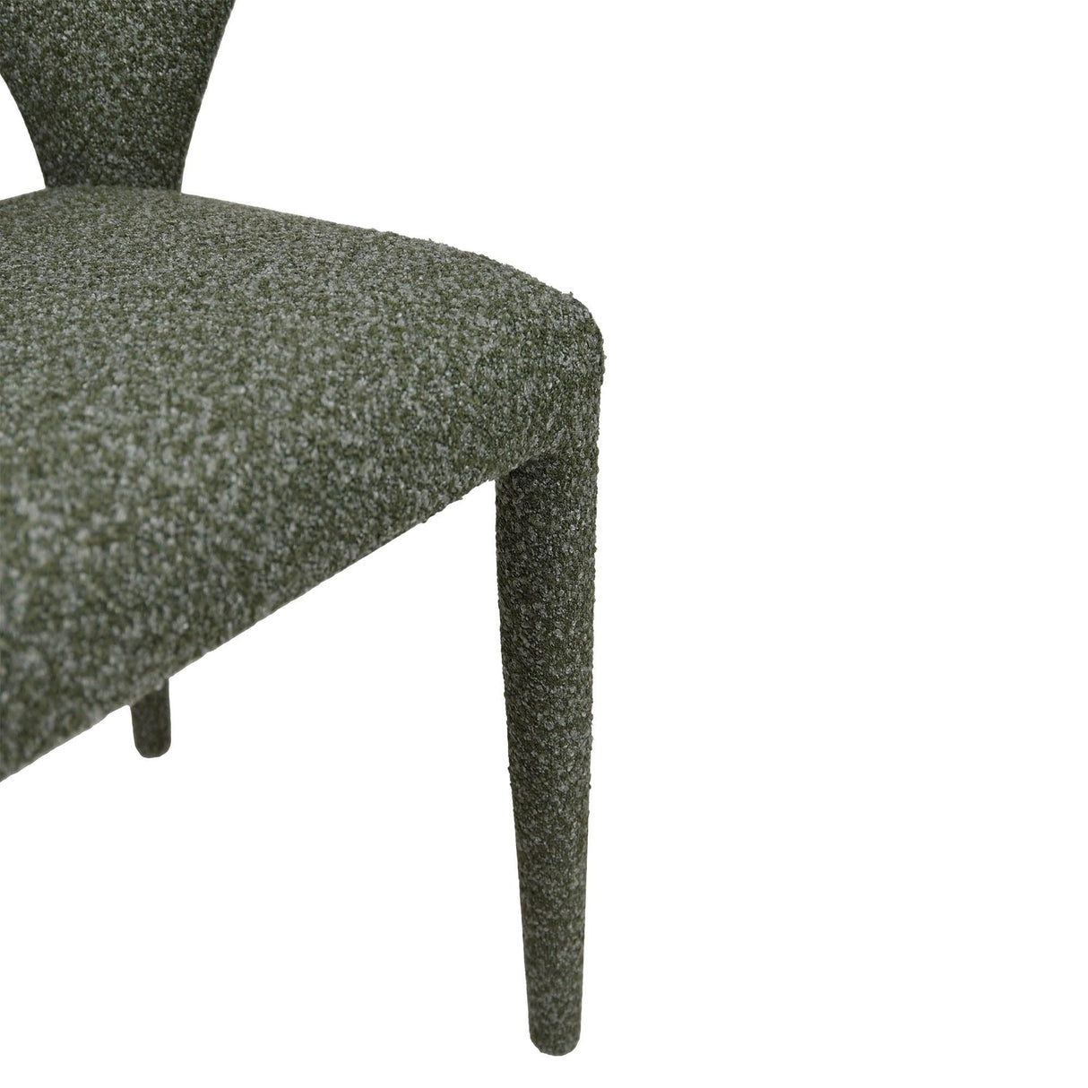 LH Home Dakota Dining Chair - Cloud Moss