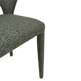 LH Home Dakota Dining Chair - Cloud Moss