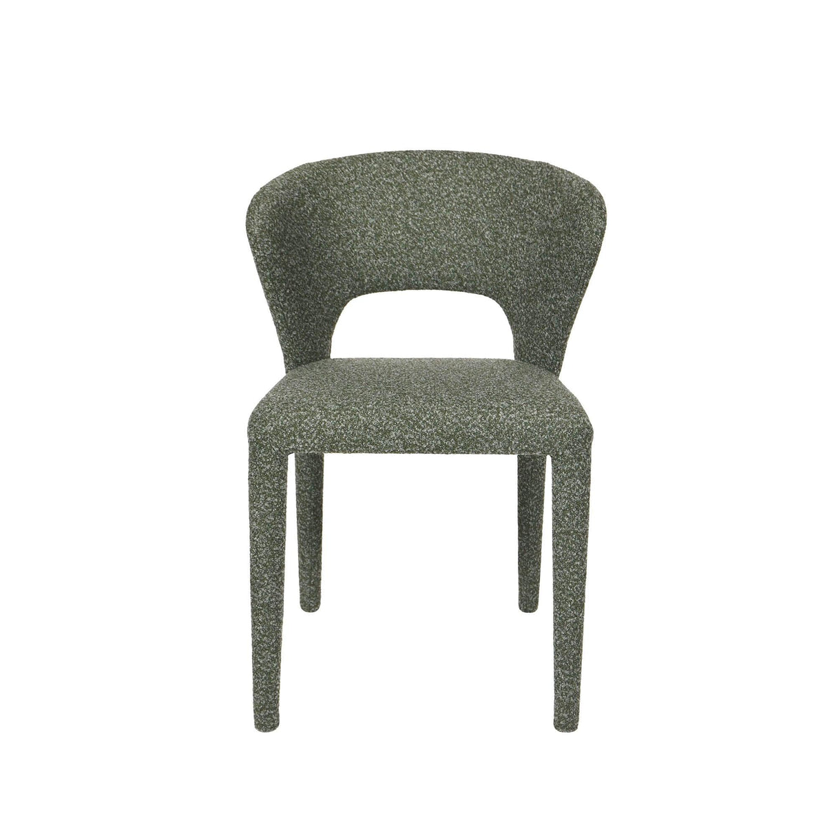 LH Home Dakota Dining Chair - Cloud Moss