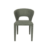 LH Home Dakota Dining Chair - Cloud Moss