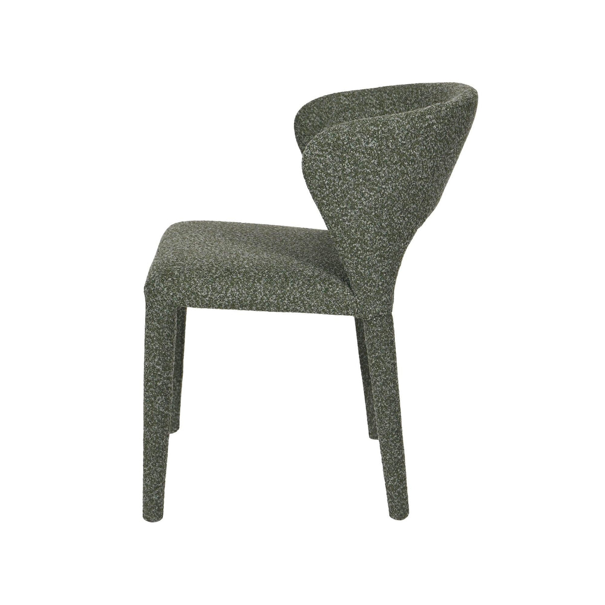 LH Home Dakota Dining Chair - Cloud Moss