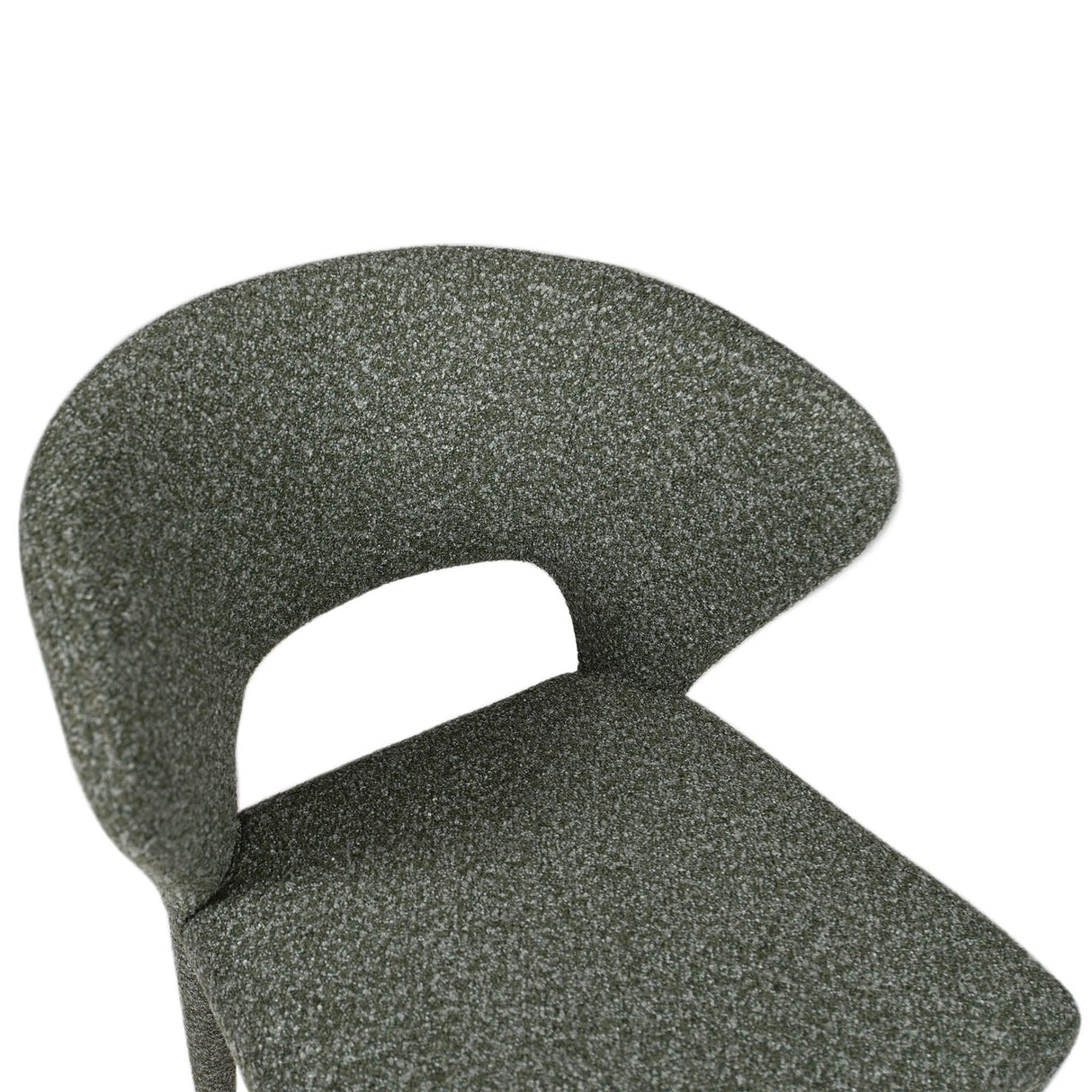 LH Home Dakota Dining Chair - Cloud Moss