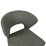LH Home Dakota Dining Chair - Cloud Moss