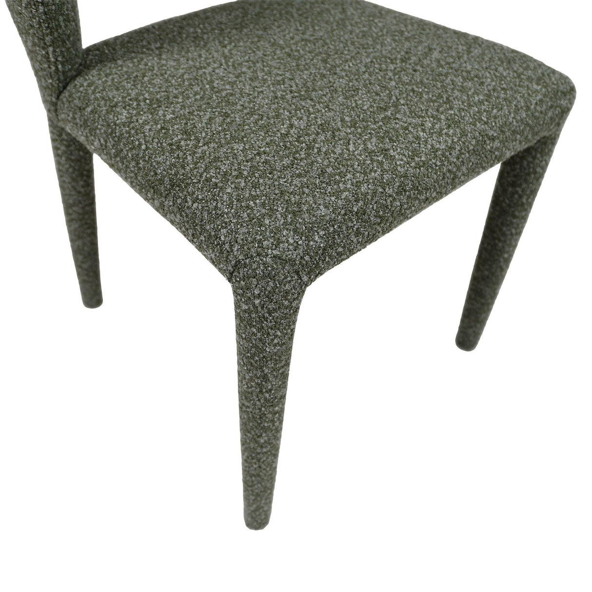 LH Home Dakota Dining Chair - Cloud Moss