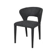 LH Home Dakota Dining Chair - Cloud Storm