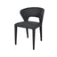 LH Home Dakota Dining Chair - Cloud Storm