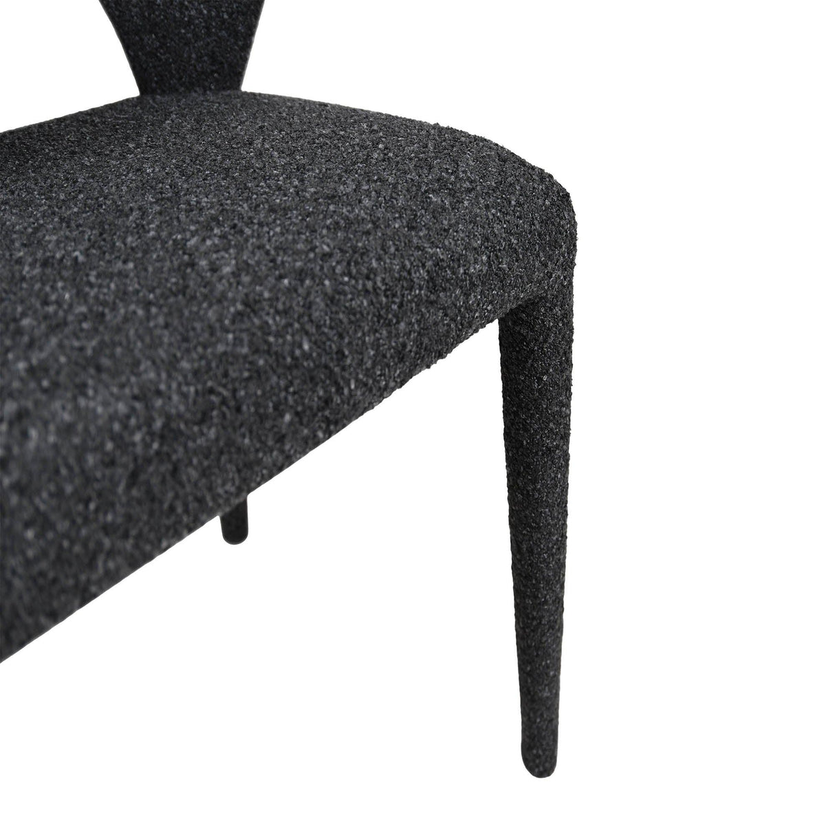LH Home Dakota Dining Chair - Cloud Storm