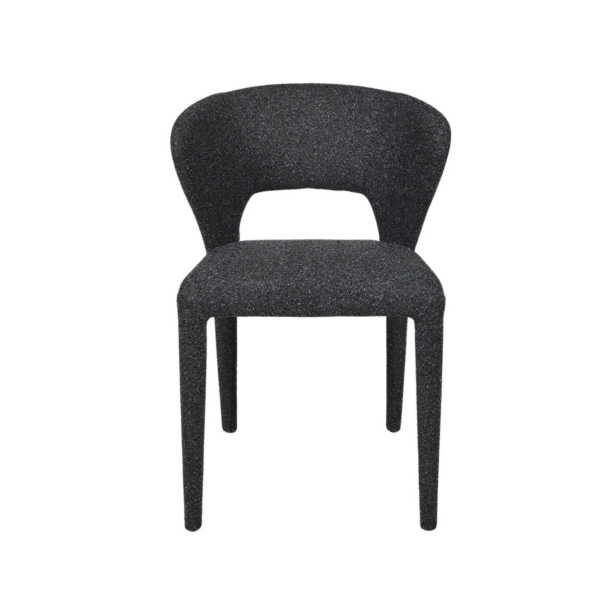 LH Home Dakota Dining Chair - Cloud Storm