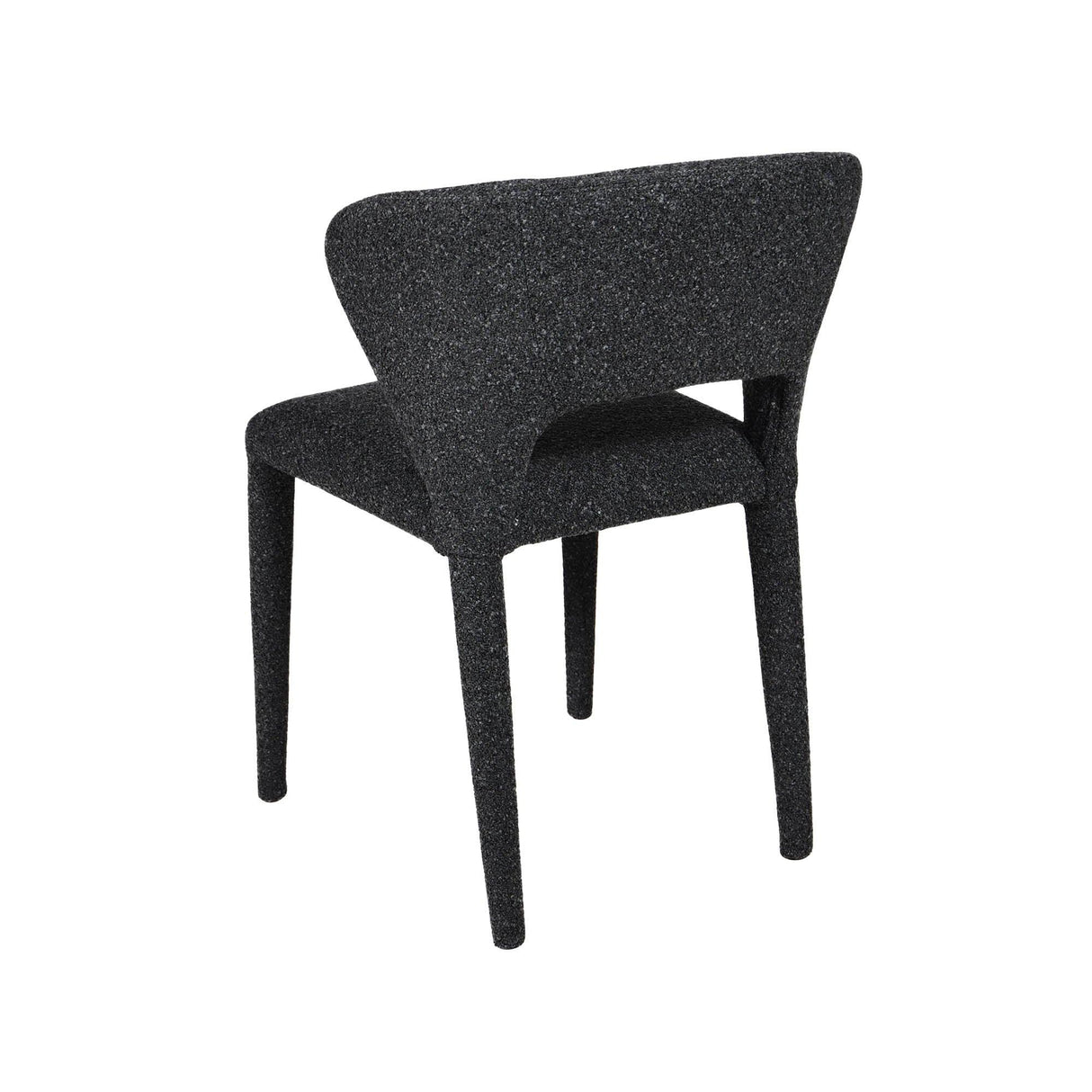 LH Home Dakota Dining Chair - Cloud Storm