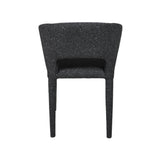 LH Home Dakota Dining Chair - Cloud Storm