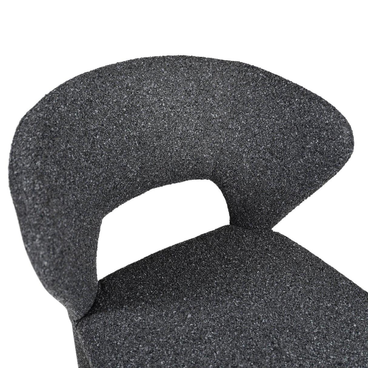 LH Home Dakota Dining Chair - Cloud Storm