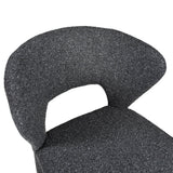 LH Home Dakota Dining Chair - Cloud Storm