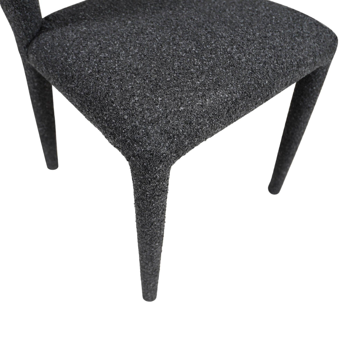 LH Home Dakota Dining Chair - Cloud Storm