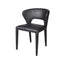 LH Home Dakota Dining Chair - Black