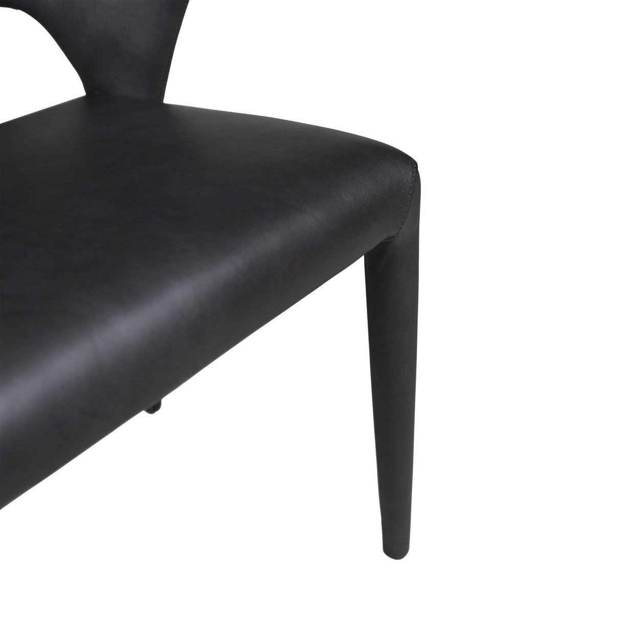 LH Home Dakota Dining Chair - Black