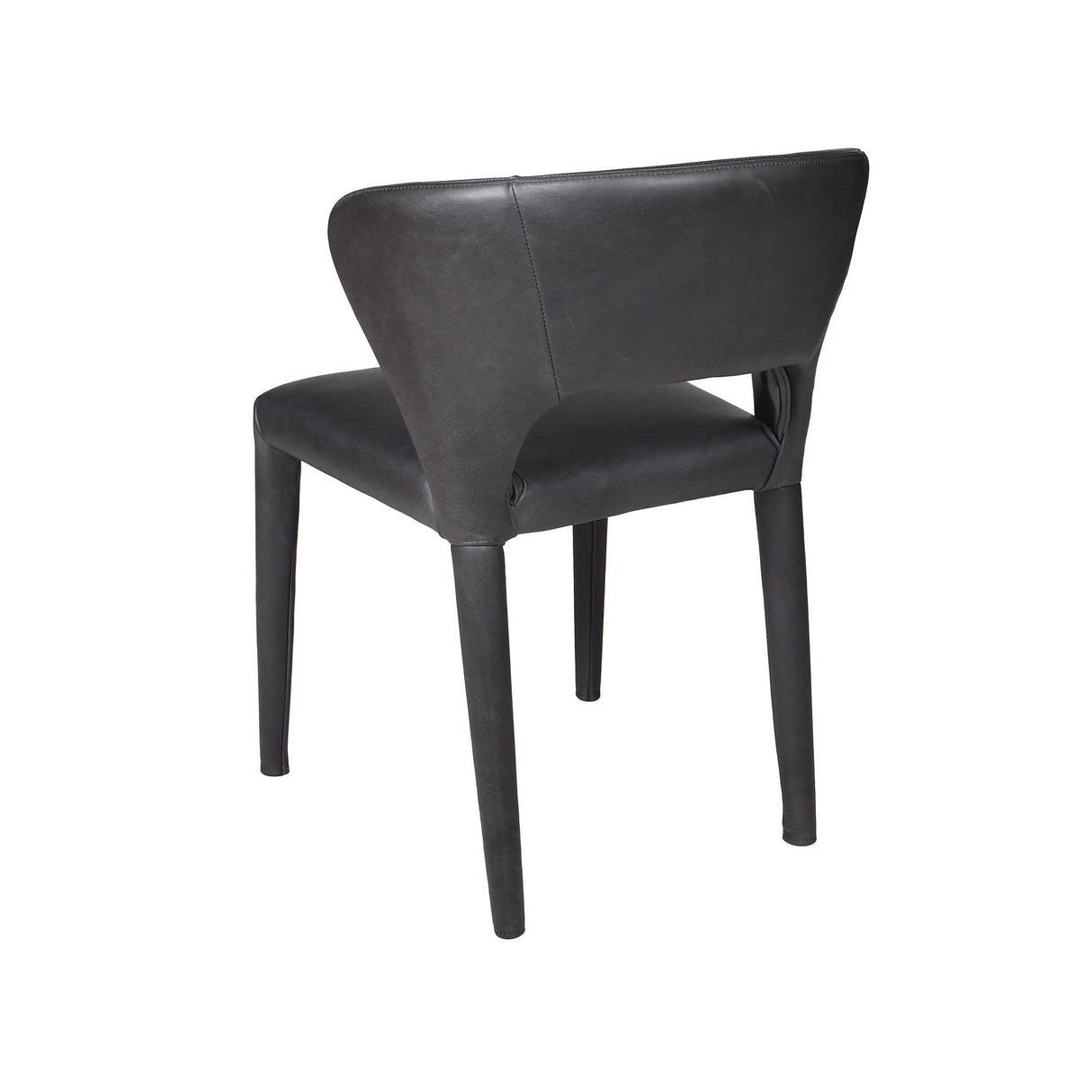 LH Home Dakota Dining Chair - Black