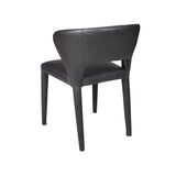 LH Home Dakota Dining Chair - Black