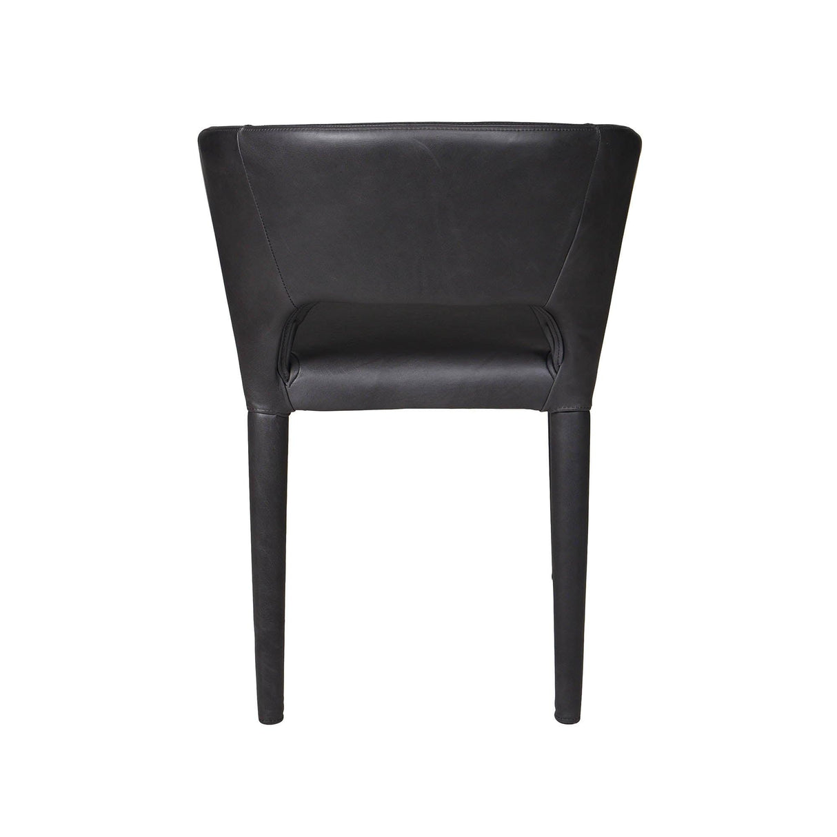 LH Home Dakota Dining Chair - Black