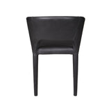 LH Home Dakota Dining Chair - Black