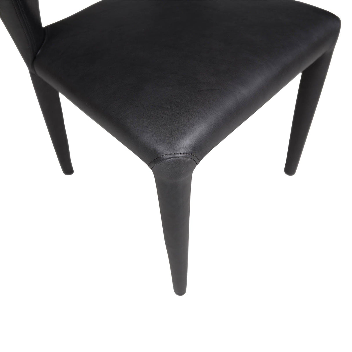 LH Home Dakota Dining Chair - Black