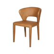 LH Home Dakota Dining Chair - Tan