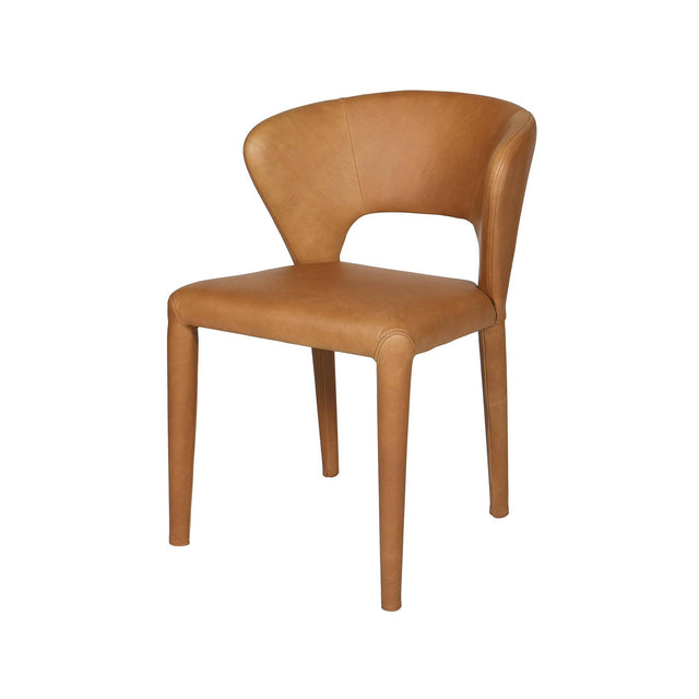 LH Home Dakota Dining Chair - Tan