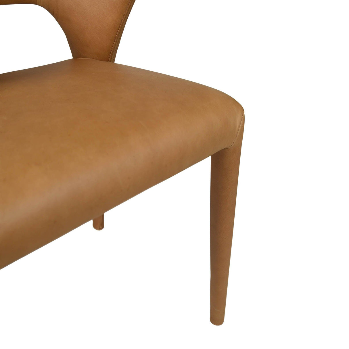 LH Home Dakota Dining Chair - Tan