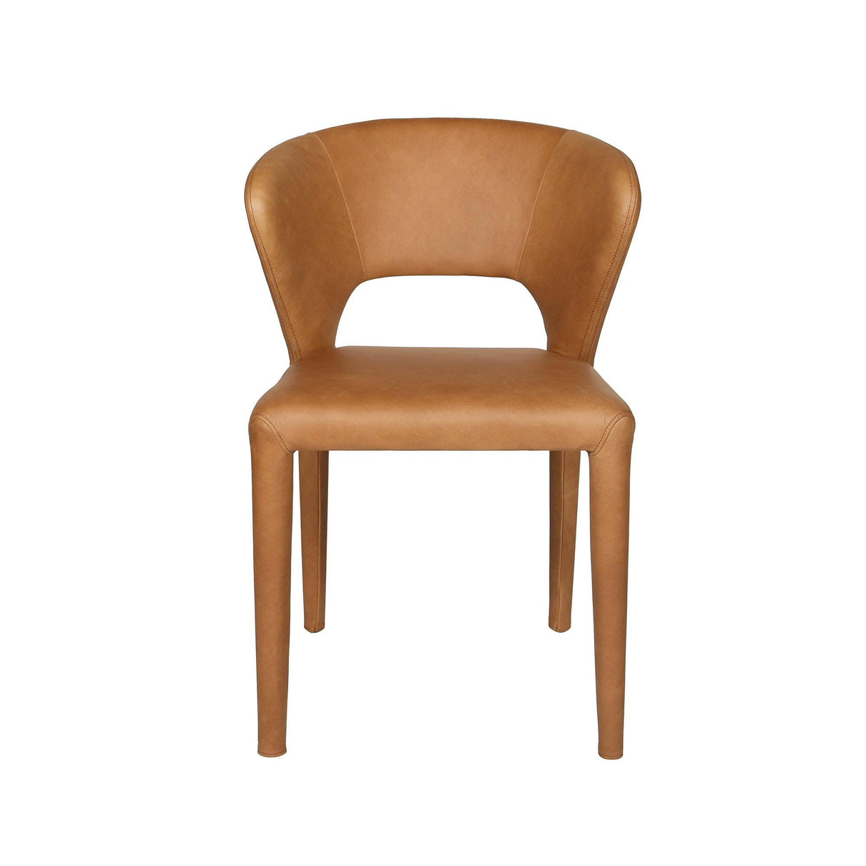 LH Home Dakota Dining Chair - Tan