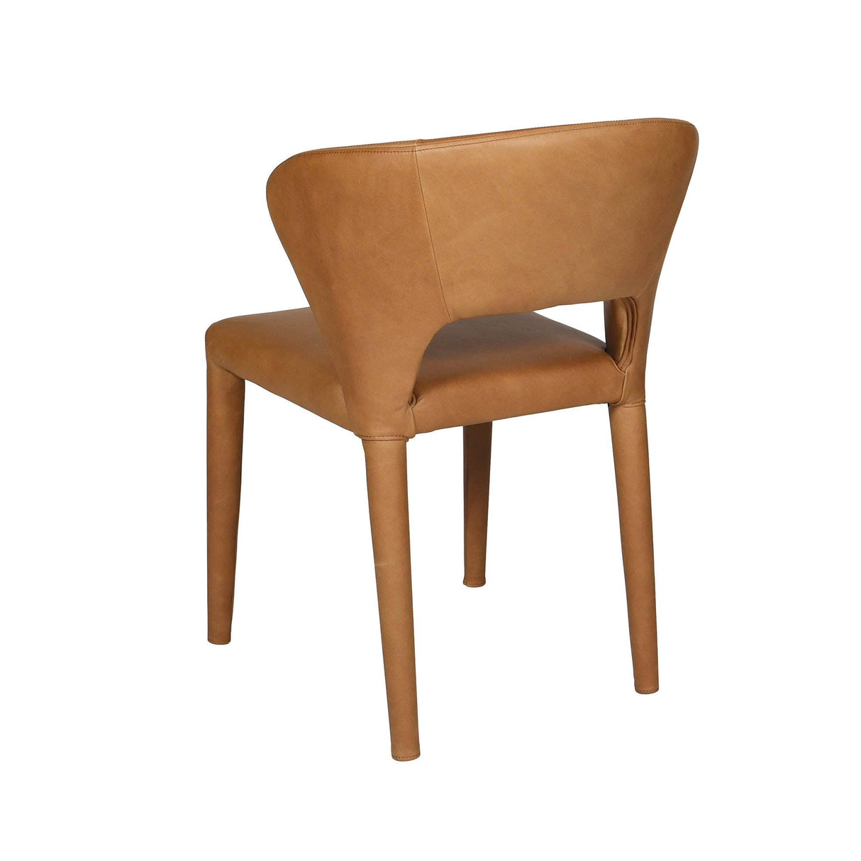 LH Home Dakota Dining Chair - Tan
