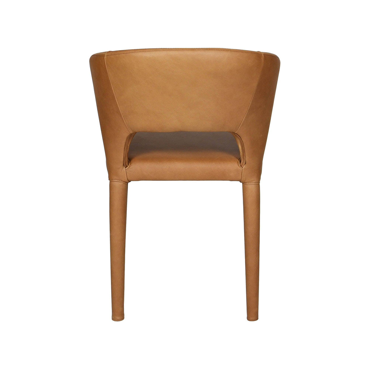 LH Home Dakota Dining Chair - Tan