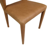 LH Home Dakota Dining Chair - Tan