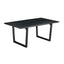 LH Home Elixir Dining Table - Black