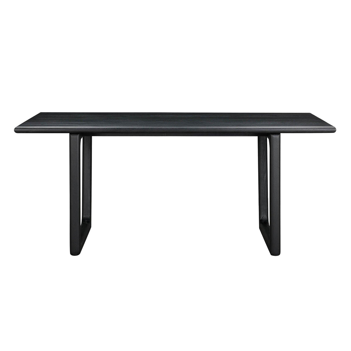 LH Home Elixir Dining Table - Black