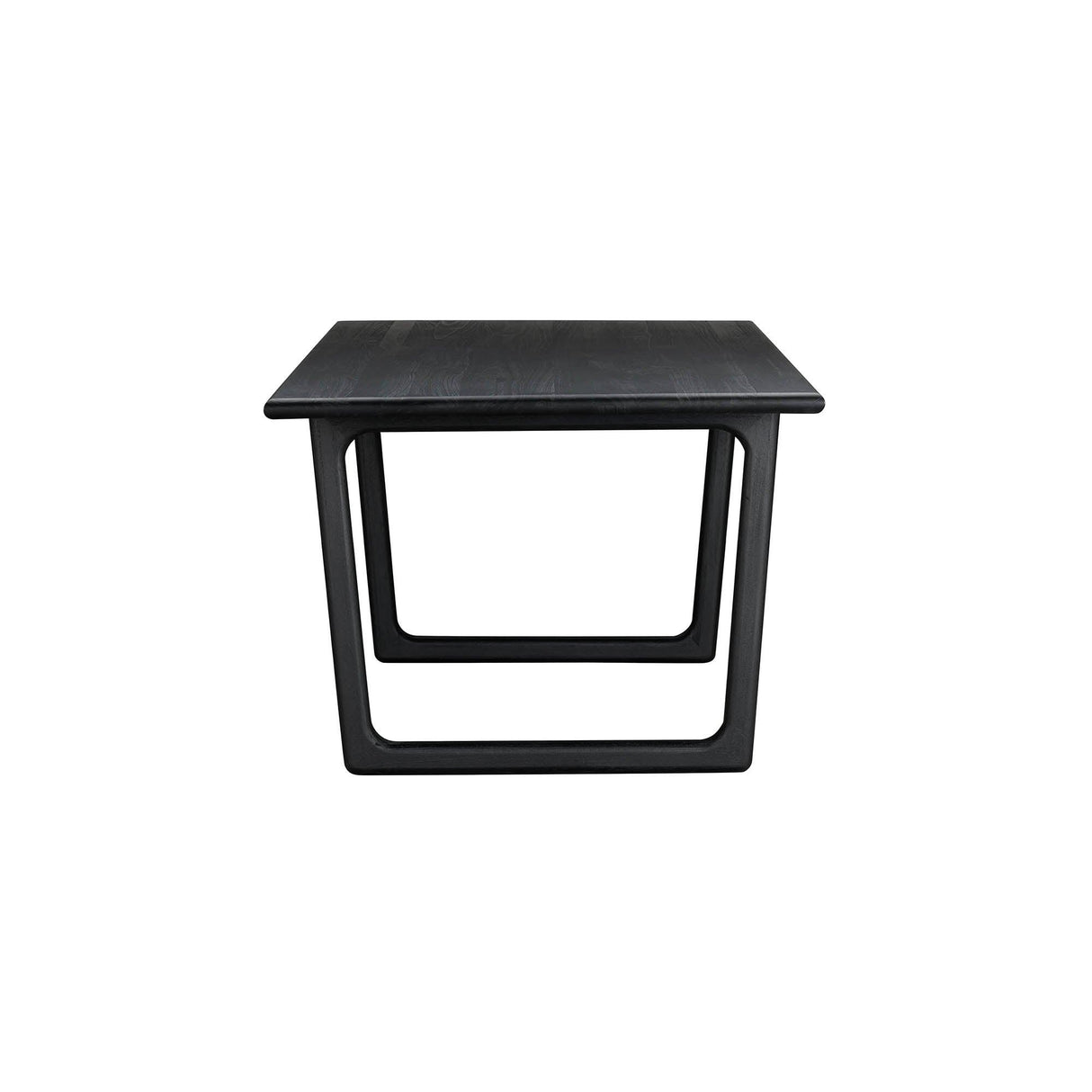LH Home Elixir Dining Table - Black