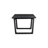 LH Home Elixir Dining Table - Black