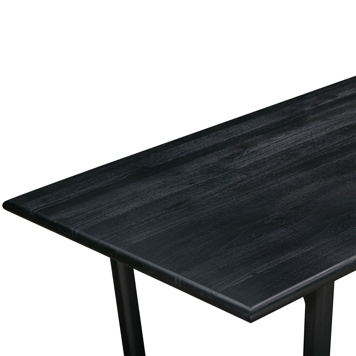 LH Home Elixir Dining Table - Black