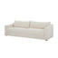 LH Home Felicity Sofa - Beige