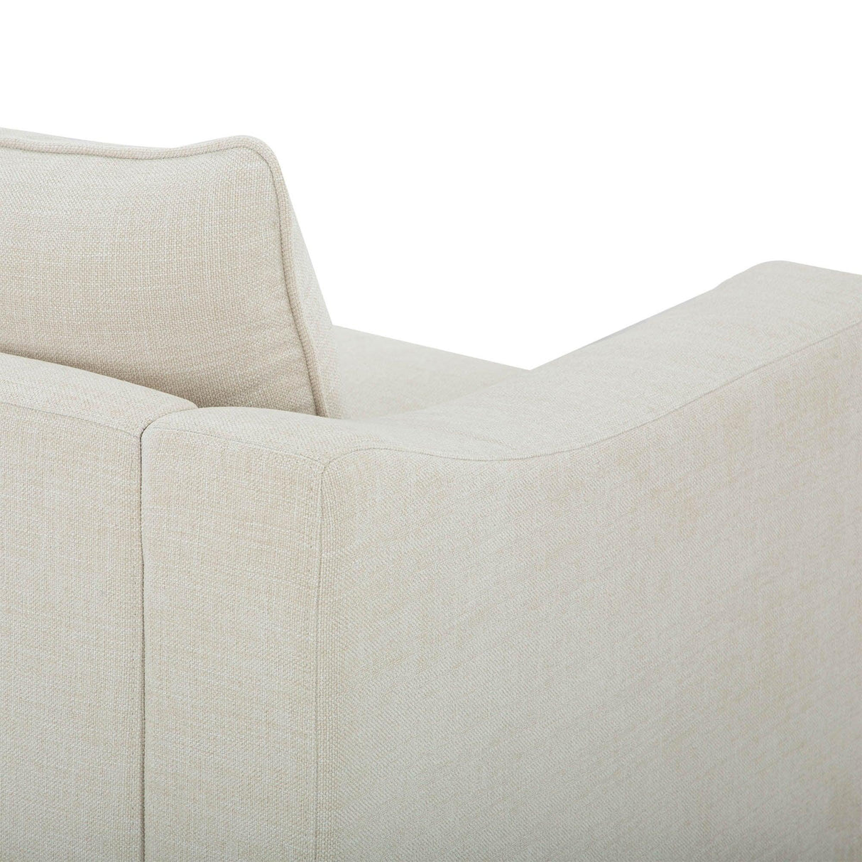 LH Home Felicity Sofa - Beige