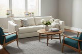 LH Home Felicity Sofa - Beige