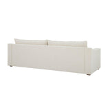 LH Home Felicity Sofa - Beige
