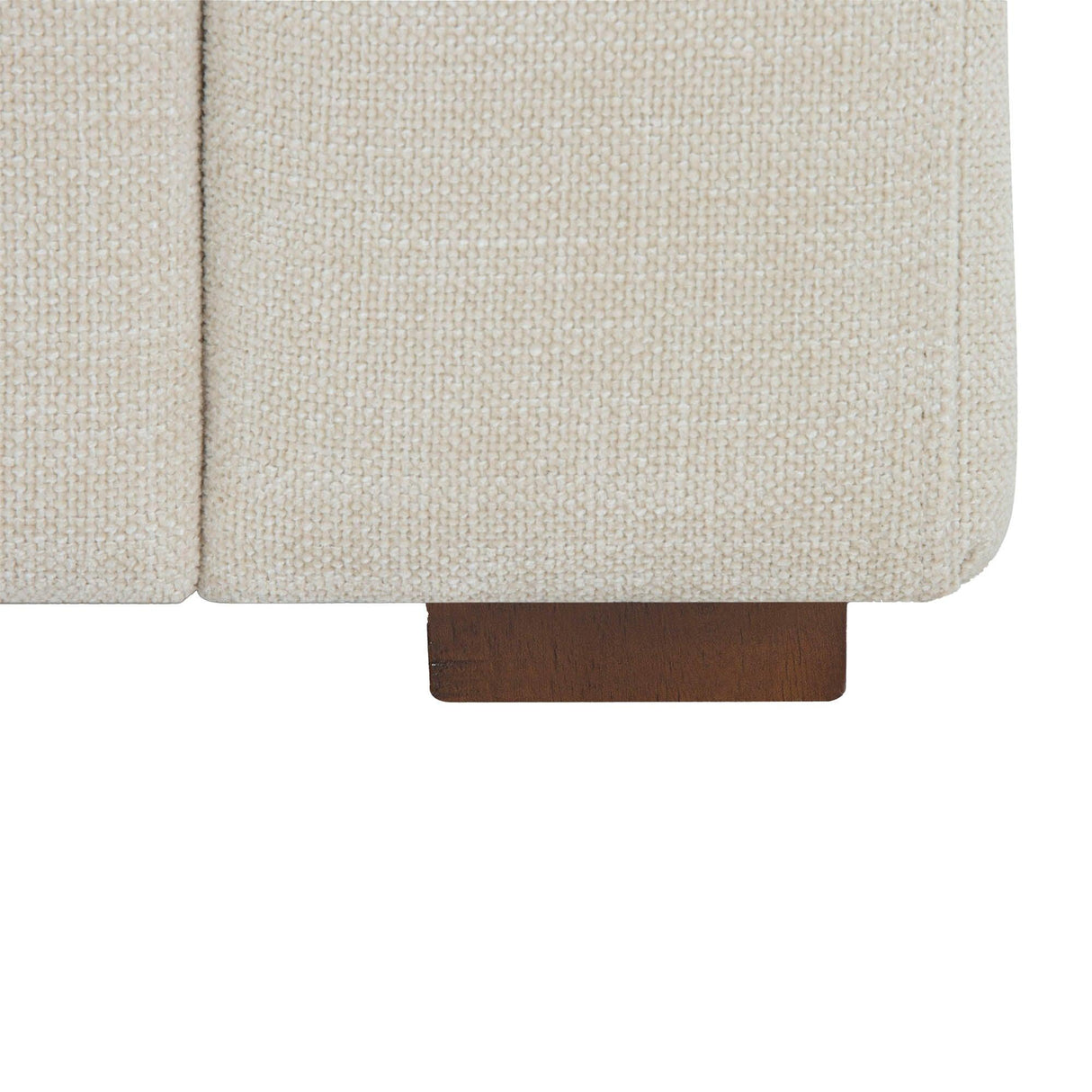 LH Home Felicity Sofa - Beige