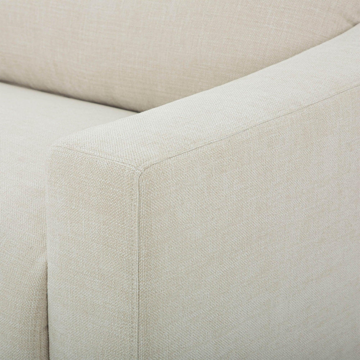 LH Home Felicity Sofa - Beige