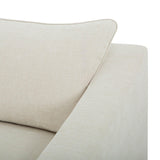 LH Home Felicity Sofa - Beige
