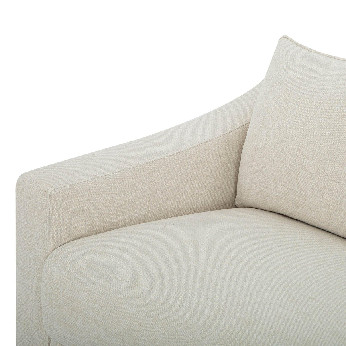 LH Home Felicity Sofa - Beige